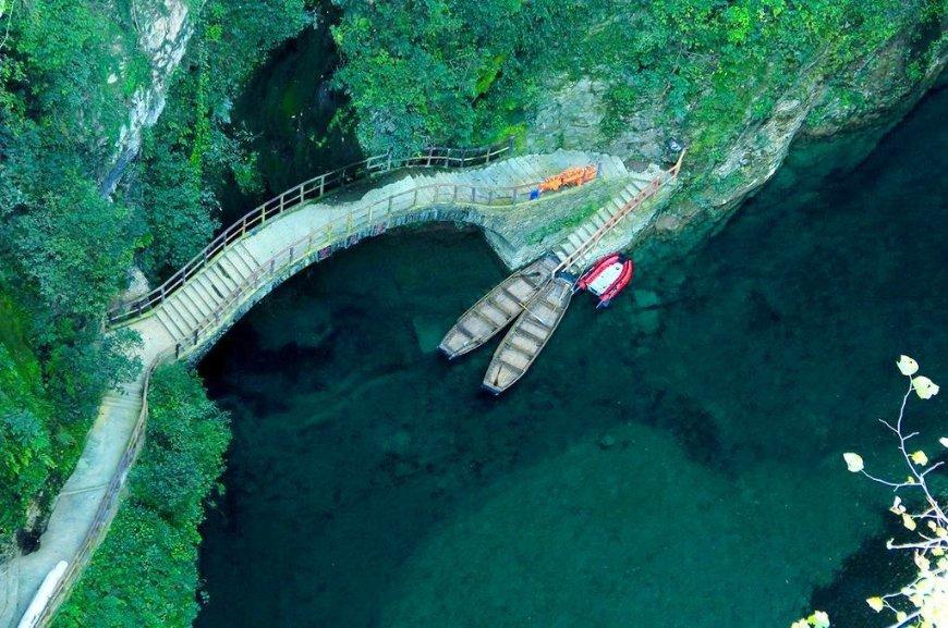 杰茜的欢乐时光